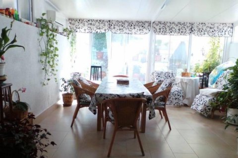 House in Badalona, Barcelona, Spain 3 bedrooms, 314 sq.m. No. 22943