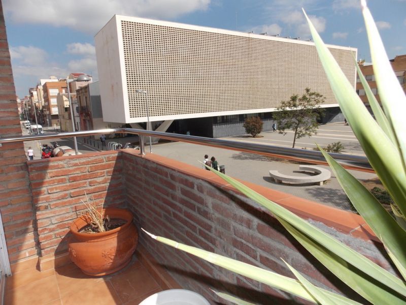 House à Badalona, Barcelona, Espagne 3 chambres, 240 m2 No. 22843
