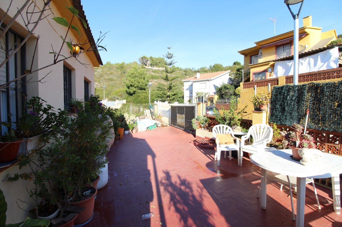 Talo Calafell, Tarragona, Espanja 5 makuuhuonetta, 275 m2 No. 21530