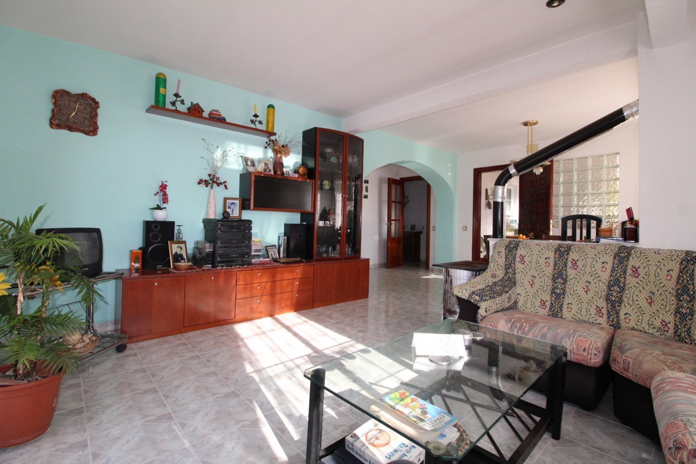 Talo Calafell, Tarragona, Espanja 5 makuuhuonetta, 275 m2 No. 21530