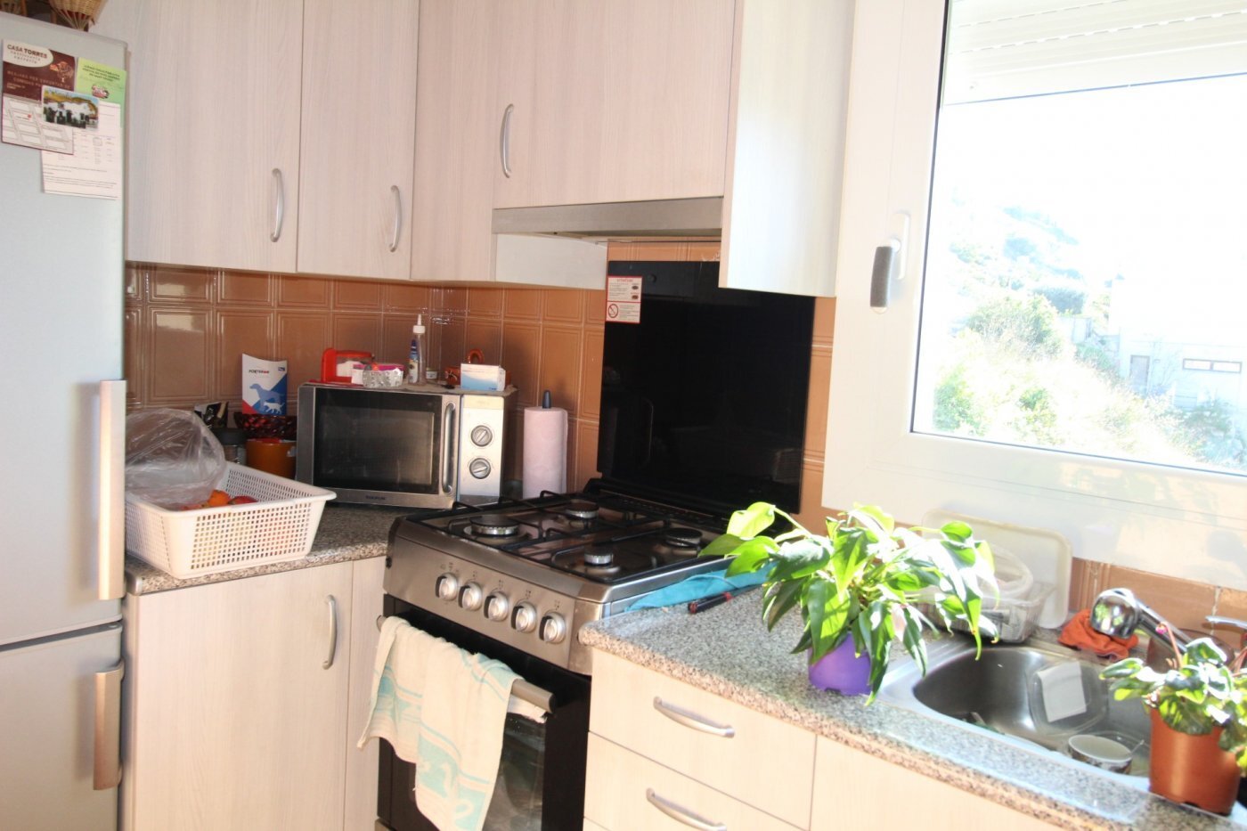 Talo Calafell, Tarragona, Espanja 5 makuuhuonetta, 275 m2 No. 21530