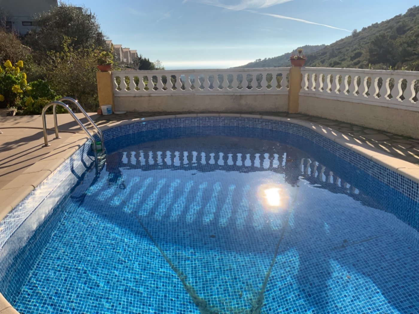 Talo Calafell, Tarragona, Espanja 5 makuuhuonetta, 275 m2 No. 21530