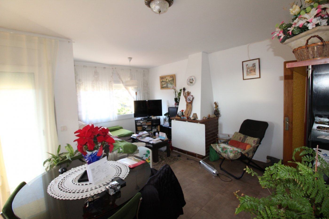 Talo Calafell, Tarragona, Espanja 5 makuuhuonetta, 275 m2 No. 21530