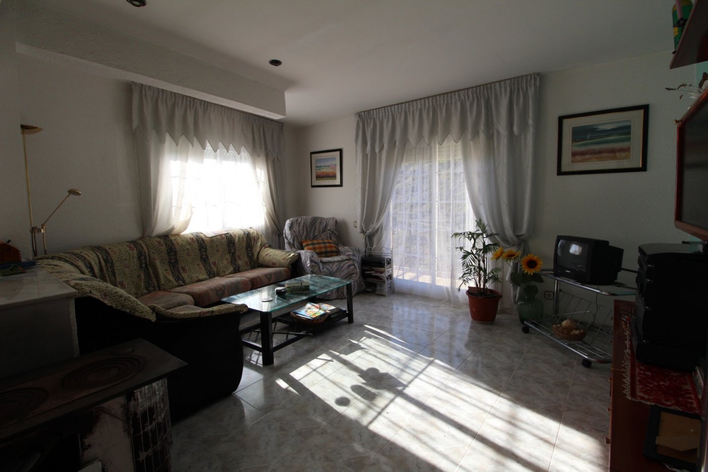 Talo Calafell, Tarragona, Espanja 5 makuuhuonetta, 275 m2 No. 21530