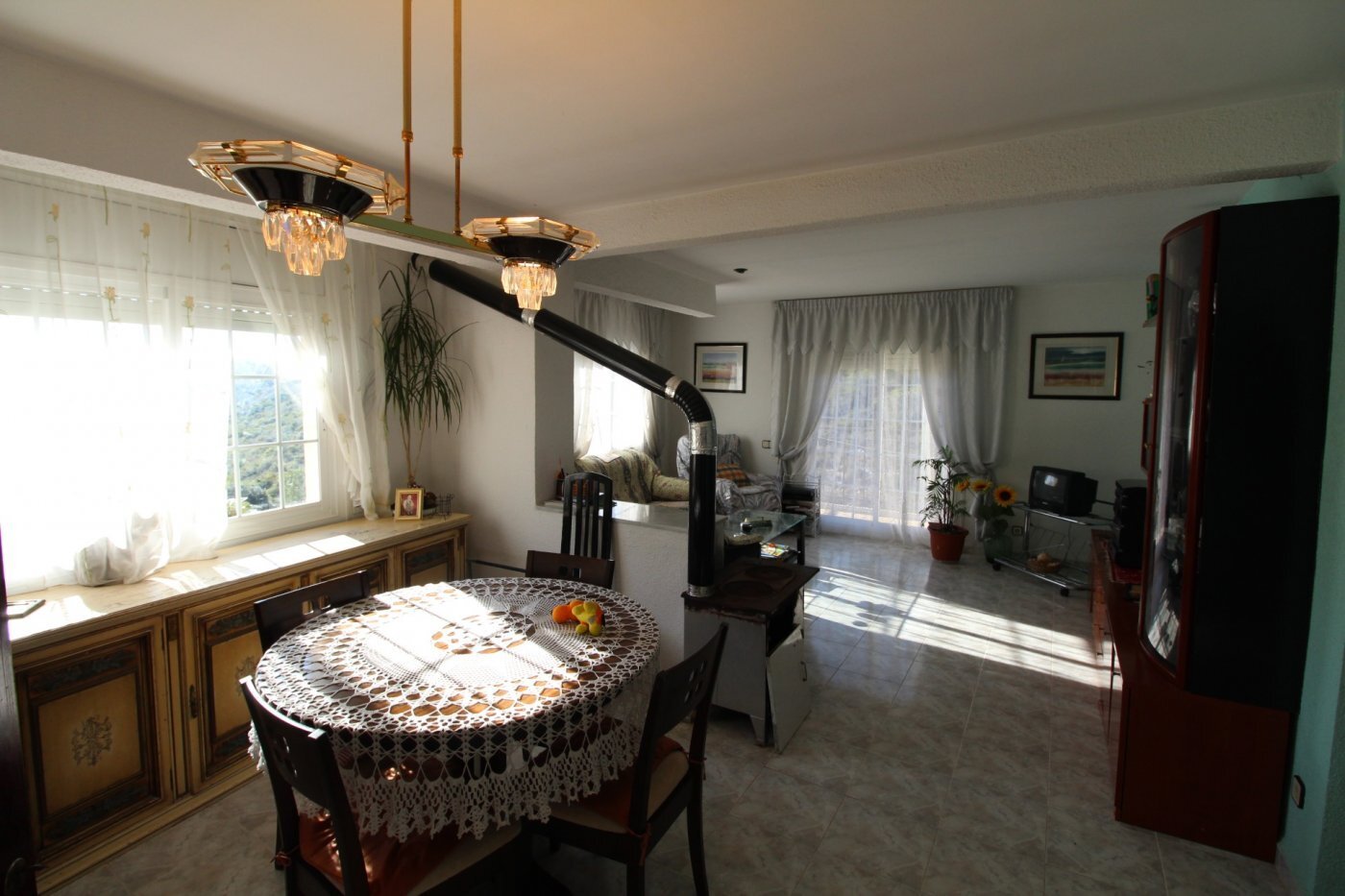 Talo Calafell, Tarragona, Espanja 5 makuuhuonetta, 275 m2 No. 21530