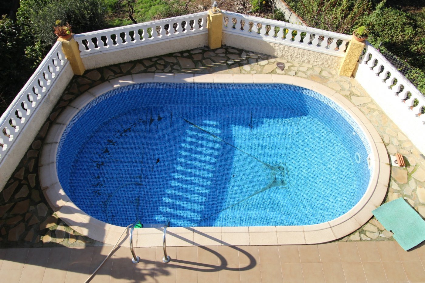 Talo Calafell, Tarragona, Espanja 5 makuuhuonetta, 275 m2 No. 21530