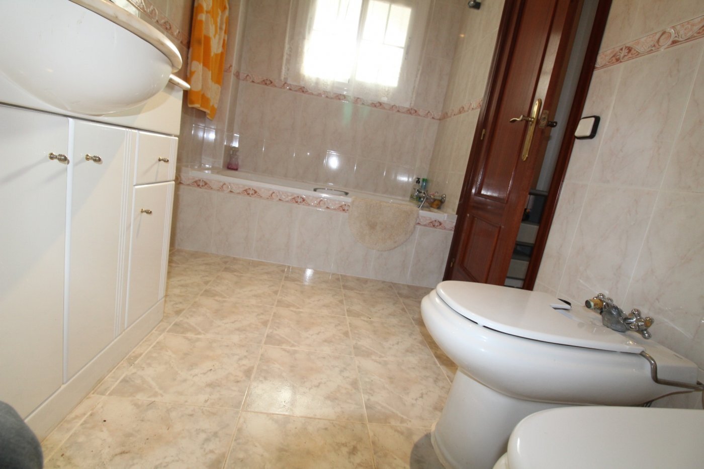 Talo Calafell, Tarragona, Espanja 5 makuuhuonetta, 275 m2 No. 21530