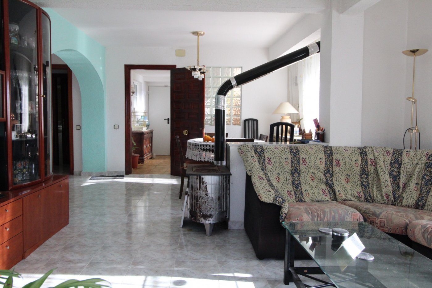 Talo Calafell, Tarragona, Espanja 5 makuuhuonetta, 275 m2 No. 21530