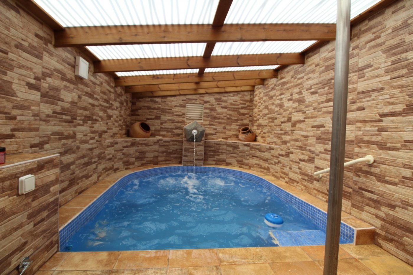 House in Calafell, Tarragona, Spanien 4 Schlafzimmer, 205 m2 Nr. 21599