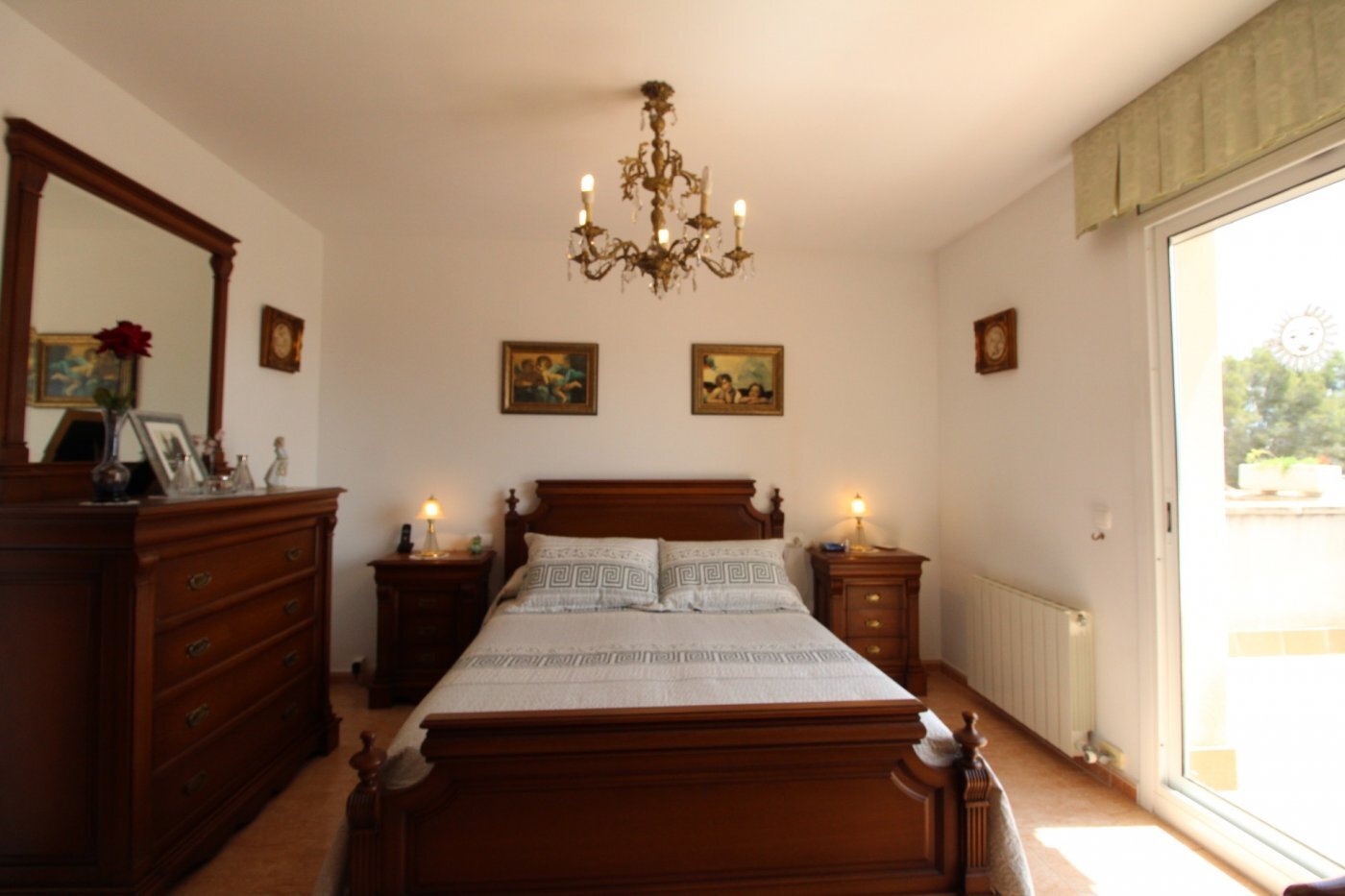 House in Calafell, Tarragona, Spanien 4 Schlafzimmer, 205 m2 Nr. 21599
