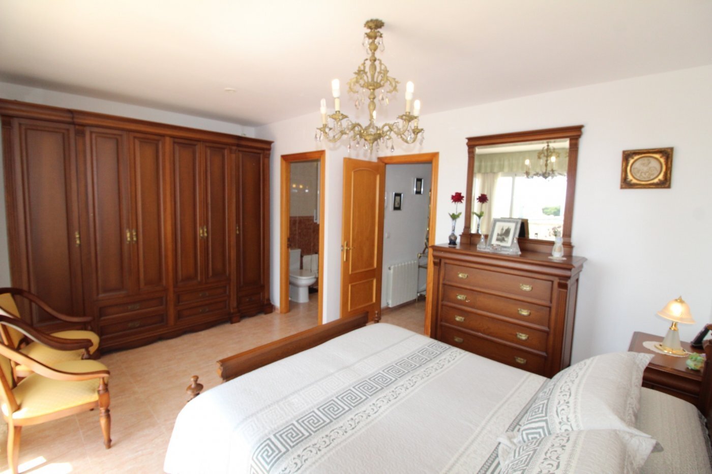 House in Calafell, Tarragona, Spanien 4 Schlafzimmer, 205 m2 Nr. 21599