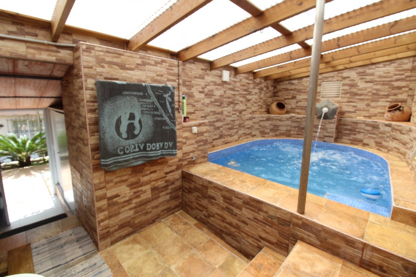 House in Calafell, Tarragona, Spanien 4 Schlafzimmer, 205 m2 Nr. 21599