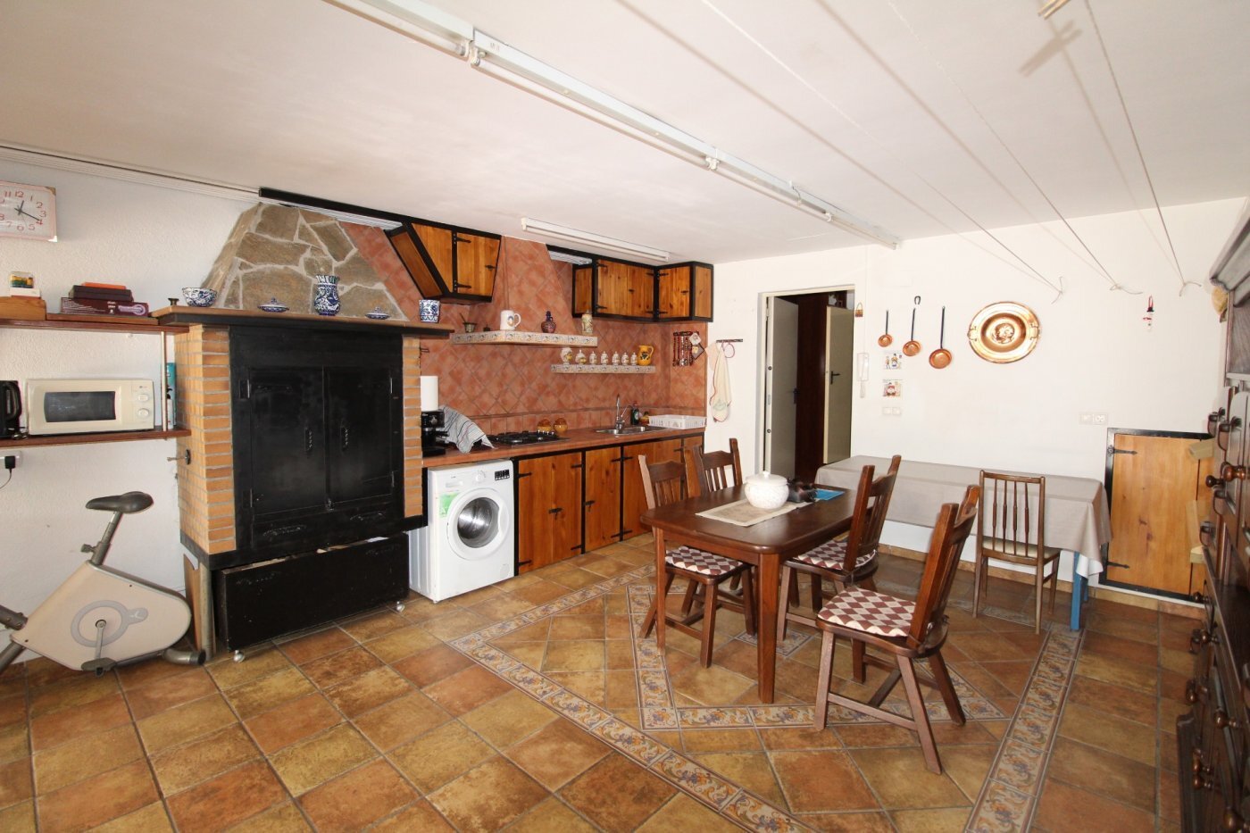 House in Calafell, Tarragona, Spanien 4 Schlafzimmer, 205 m2 Nr. 21599