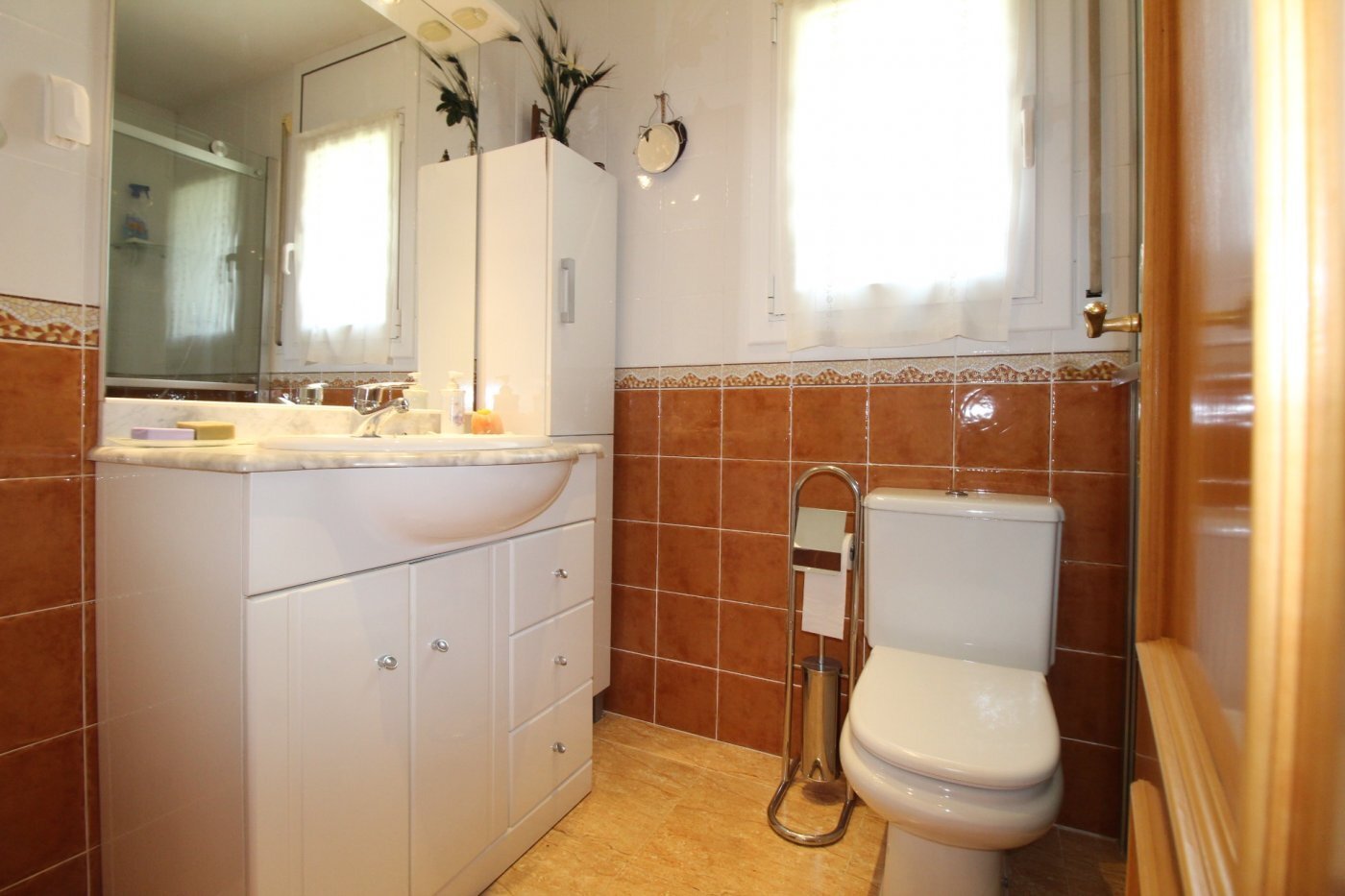 House in Calafell, Tarragona, Spanien 4 Schlafzimmer, 205 m2 Nr. 21599