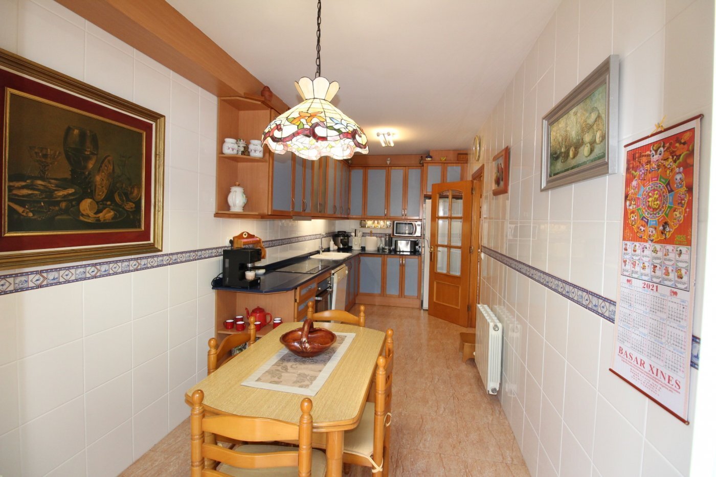 House in Calafell, Tarragona, Spanien 4 Schlafzimmer, 205 m2 Nr. 21599