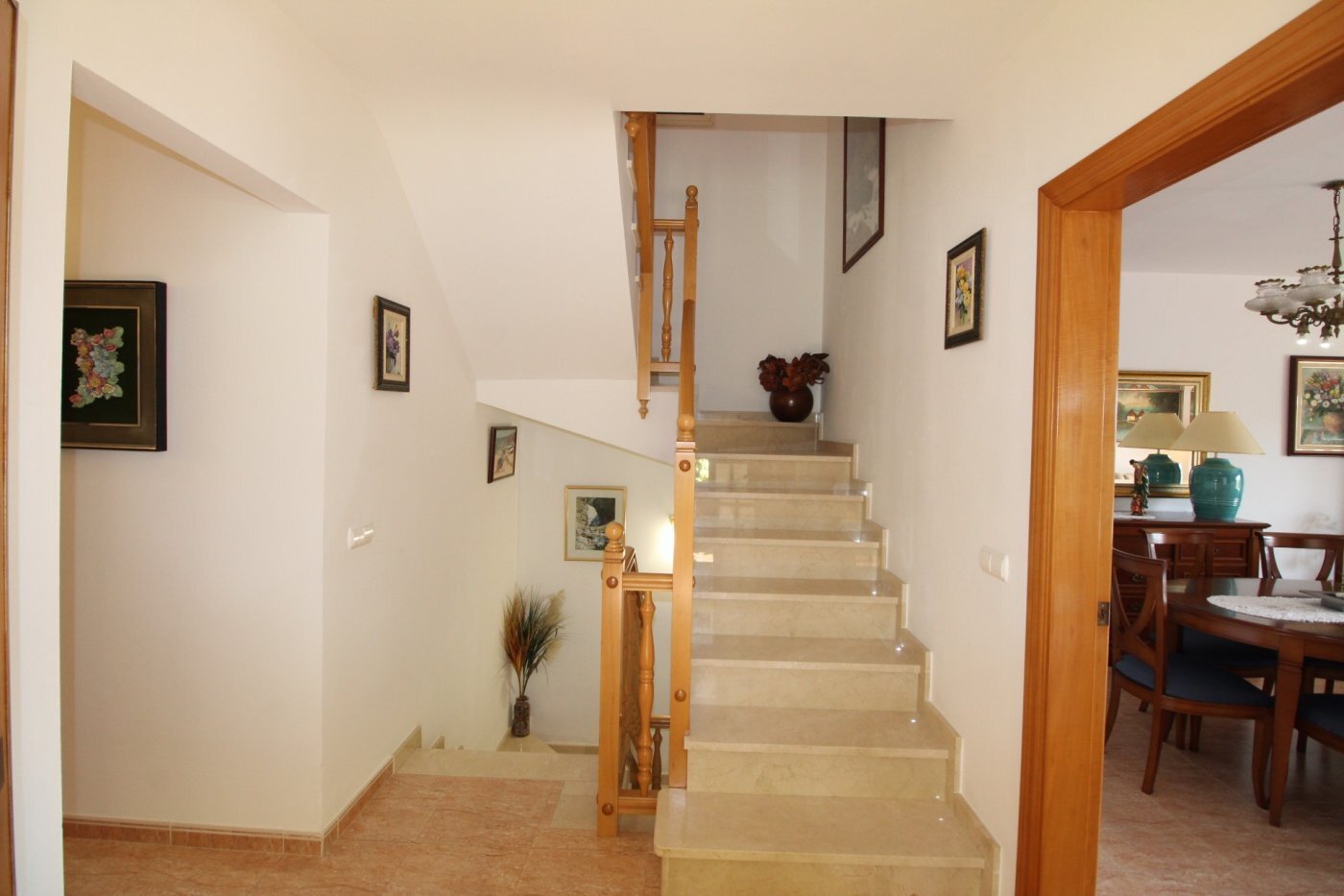 House in Calafell, Tarragona, Spanien 4 Schlafzimmer, 205 m2 Nr. 21599