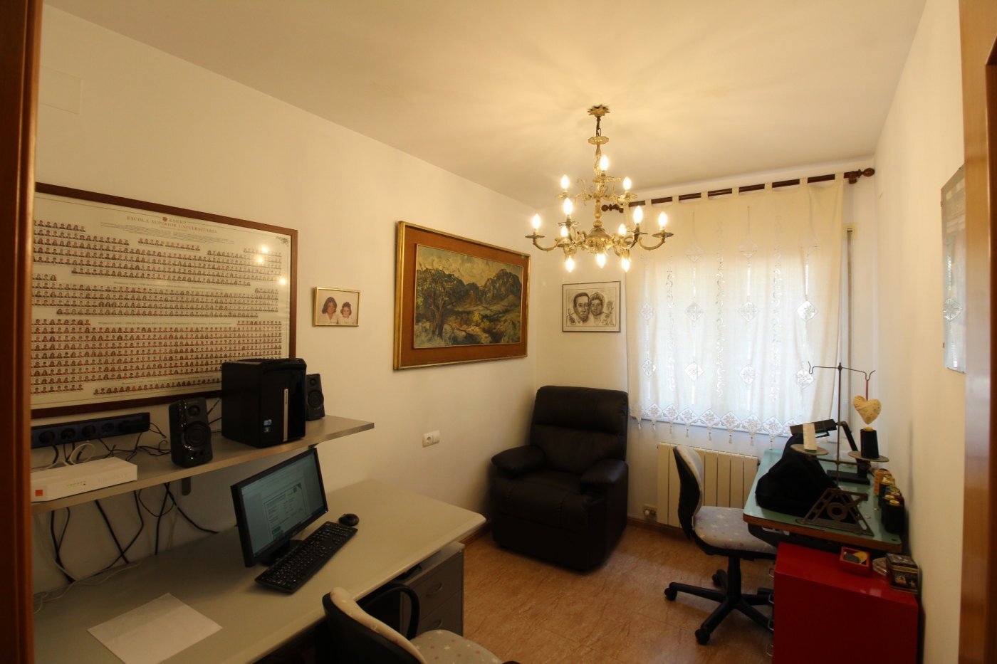 House in Calafell, Tarragona, Spanien 4 Schlafzimmer, 205 m2 Nr. 21599