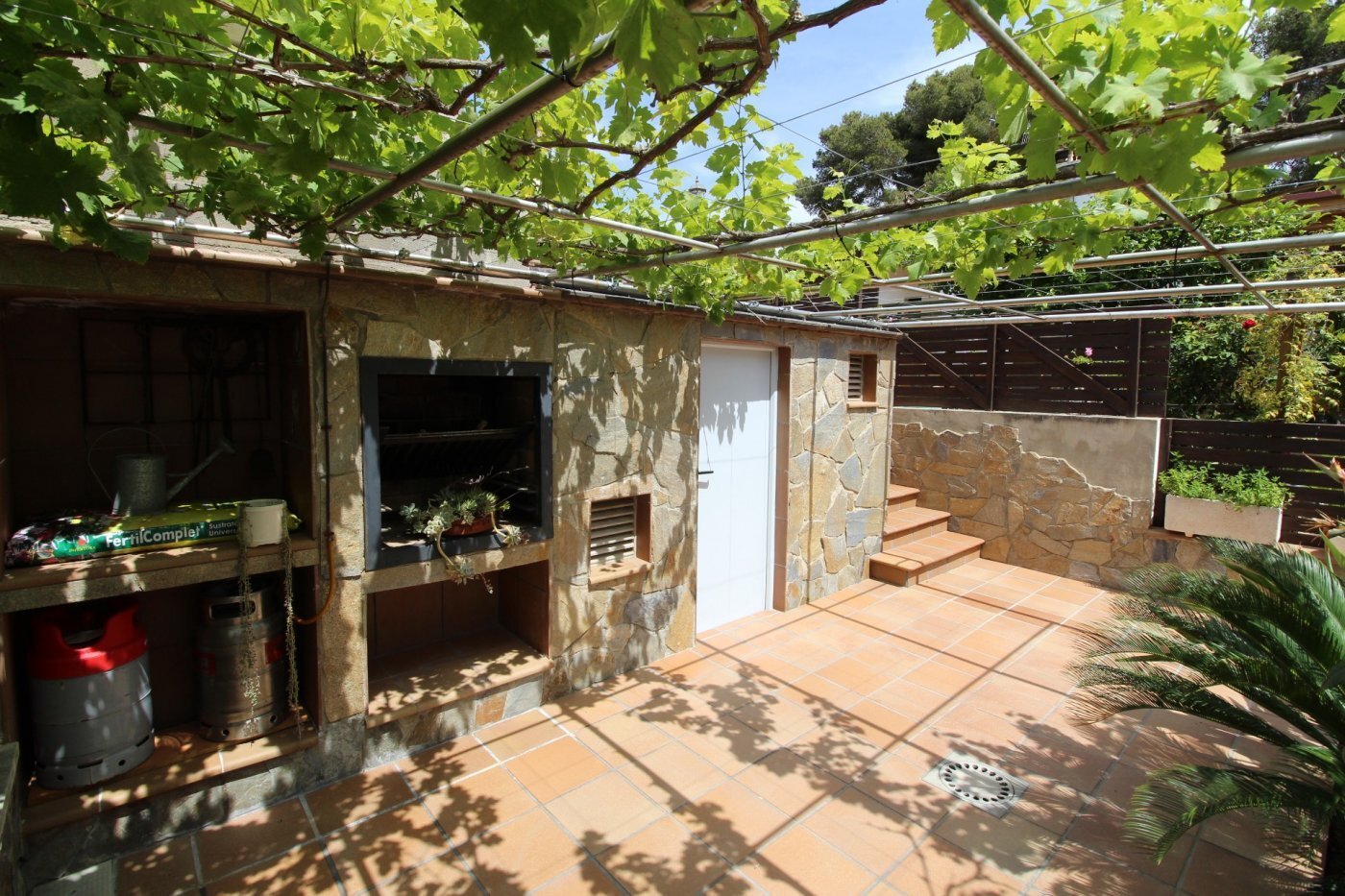 House in Calafell, Tarragona, Spanien 4 Schlafzimmer, 205 m2 Nr. 21599