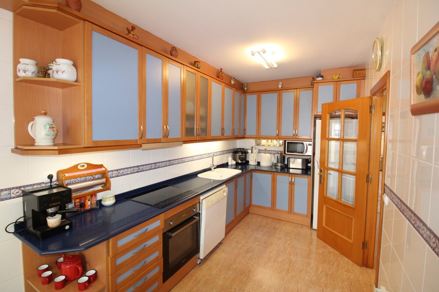 House in Calafell, Tarragona, Spanien 4 Schlafzimmer, 205 m2 Nr. 21599
