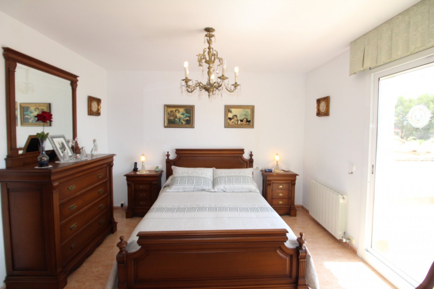 House in Calafell, Tarragona, Spanien 4 Schlafzimmer, 205 m2 Nr. 21599