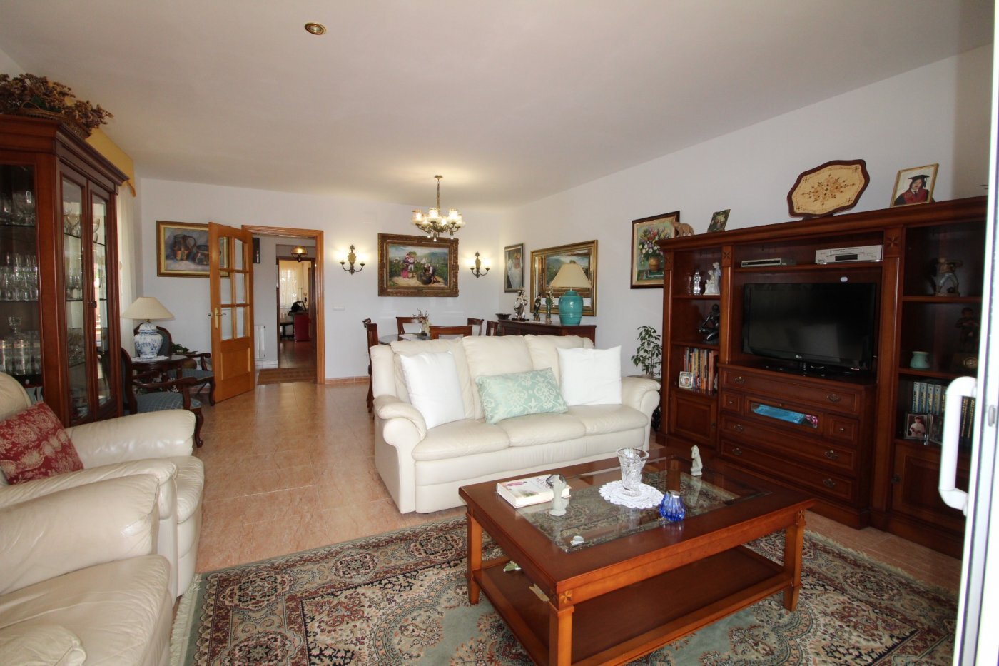 House in Calafell, Tarragona, Spanien 4 Schlafzimmer, 205 m2 Nr. 21599
