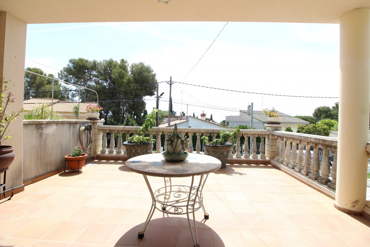 House in Calafell, Tarragona, Spanien 4 Schlafzimmer, 205 m2 Nr. 21599