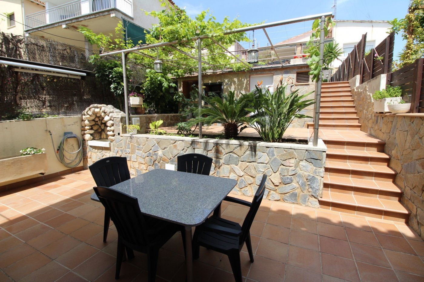 House in Calafell, Tarragona, Spanien 4 Schlafzimmer, 205 m2 Nr. 21599