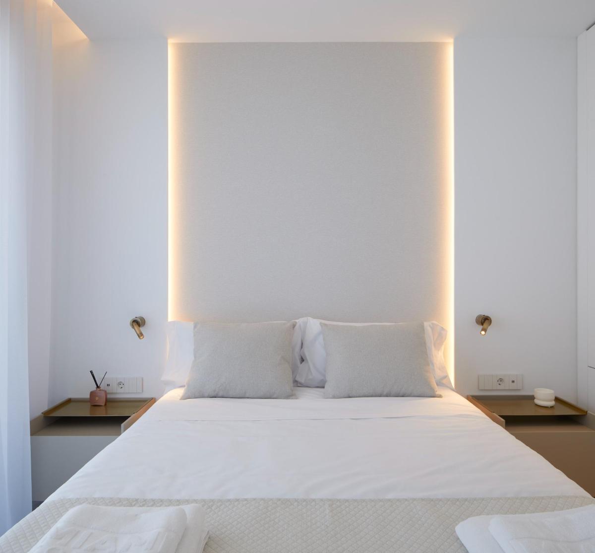 Wohnung in La Manga del Mar Menor, Murcia, Spanien 3 Schlafzimmer, 83 m2 Nr. 112873