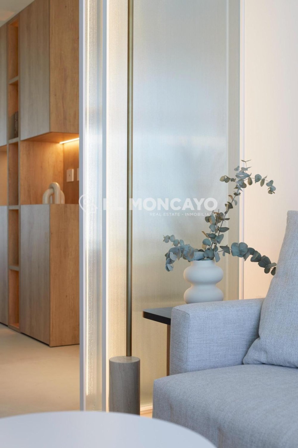 Penthäuser in La Manga del Mar Menor, Murcia, Spanien 3 Schlafzimmer, 92 m2 Nr. 112874
