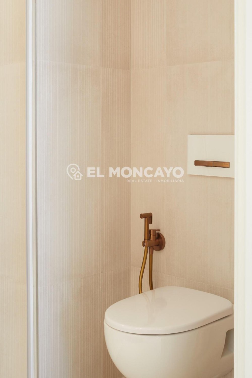Penthäuser in La Manga del Mar Menor, Murcia, Spanien 3 Schlafzimmer, 92 m2 Nr. 112874