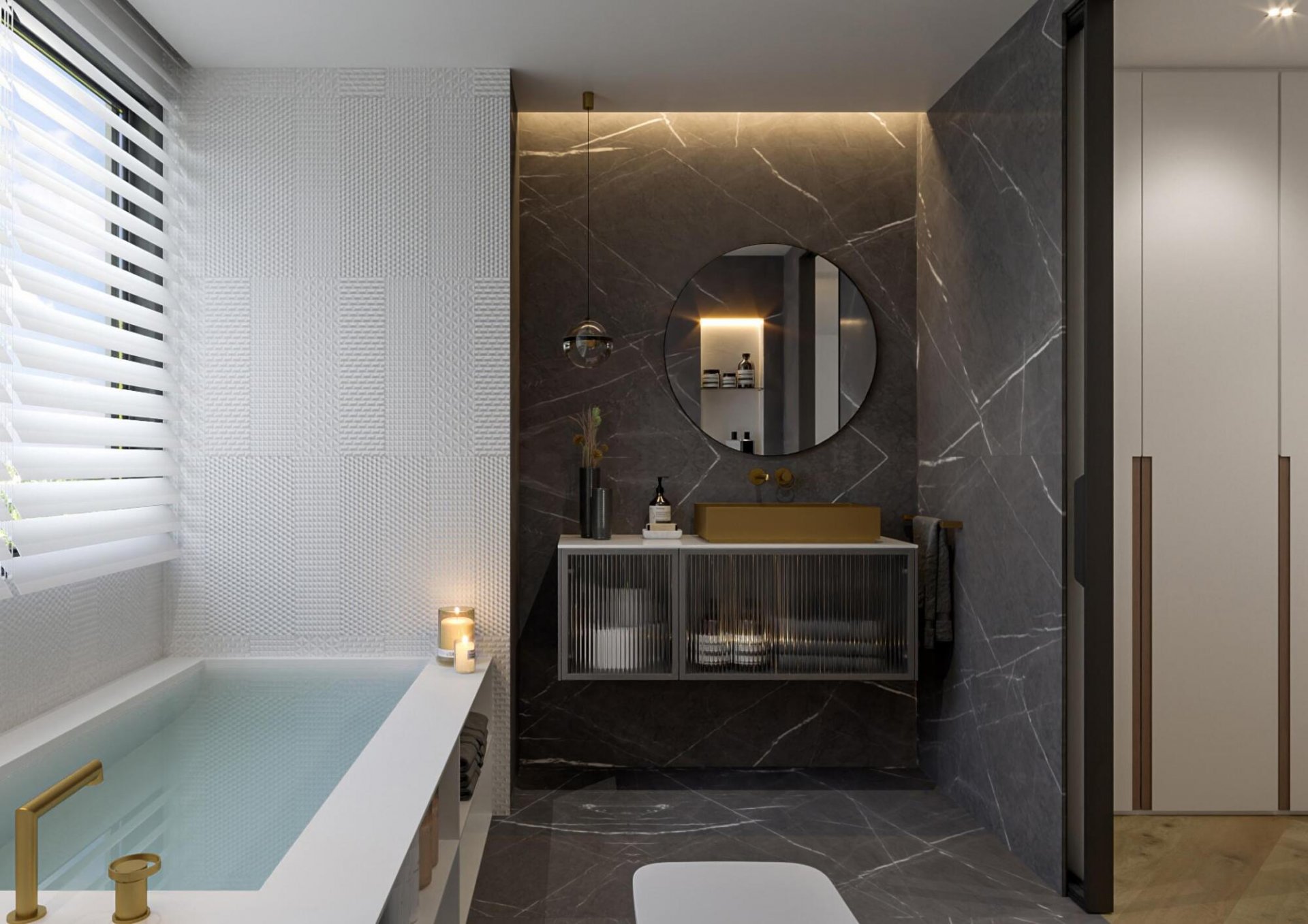 Dzīvoklis Barcelona, Spānijā 4 istabas, 320 m2 Nr. 104187