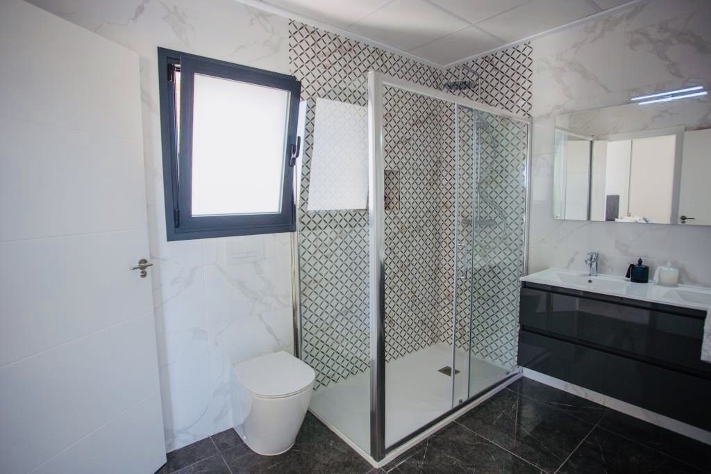 Дом в Лос Монтесинос, Аликанте, Испания 3 спальни, 105м2 №95677
