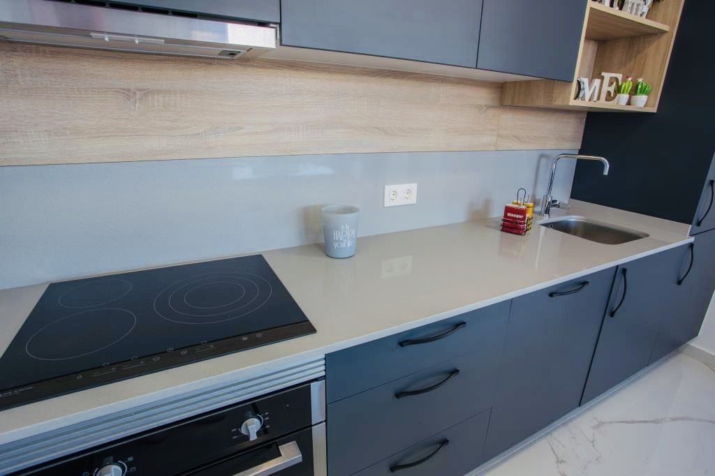 Дом в Лос Монтесинос, Аликанте, Испания 3 спальни, 105м2 №95677
