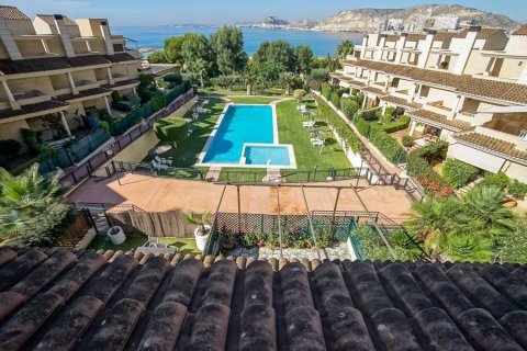 House in Alicante, Spanien 5 Schlafzimmer, 500 m2 Nr. 95669