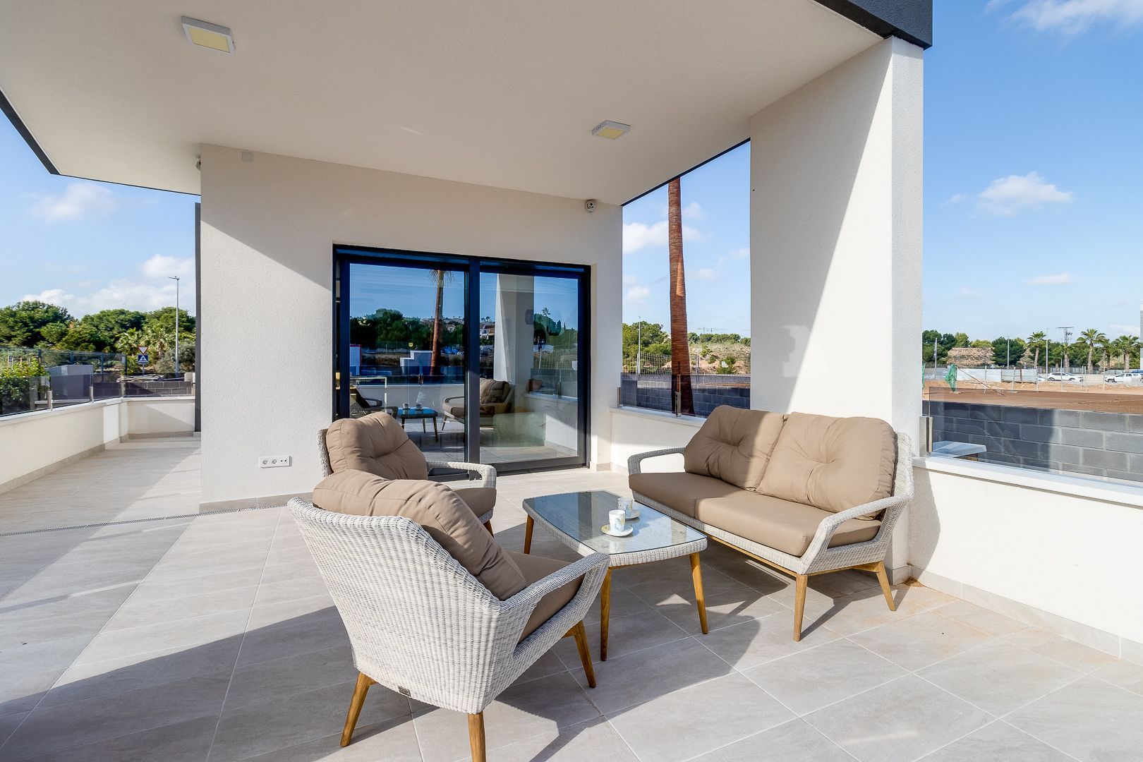 Apartment in Orihuela, Alicante, Spain 2 bedrooms, 80 sq.m. No. 95670