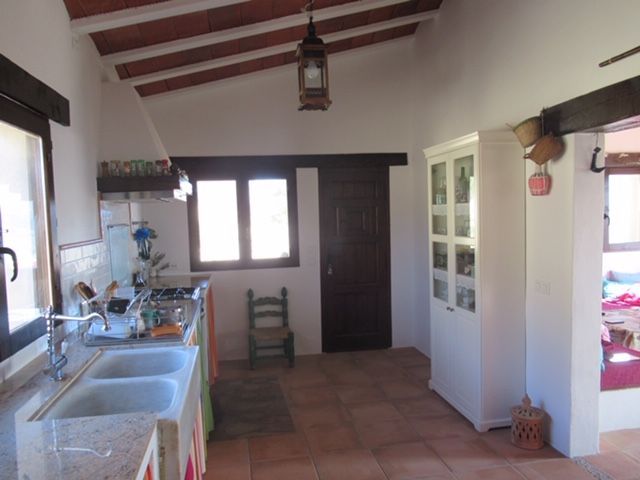 Finca en Sella, Alicante, España 2 dormitorios, 135 m2 No. 95675