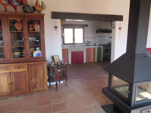 Finca en Sella, Alicante, España 2 dormitorios, 135 m2 No. 95675