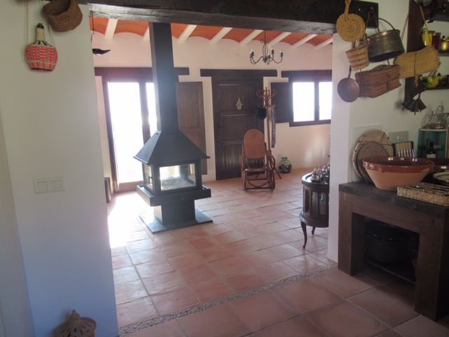 Finca en Sella, Alicante, España 2 dormitorios, 135 m2 No. 95675