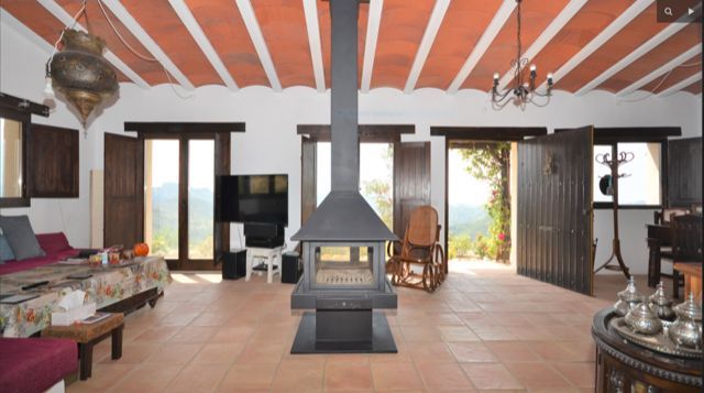 Finca en Sella, Alicante, España 2 dormitorios, 135 m2 No. 95675