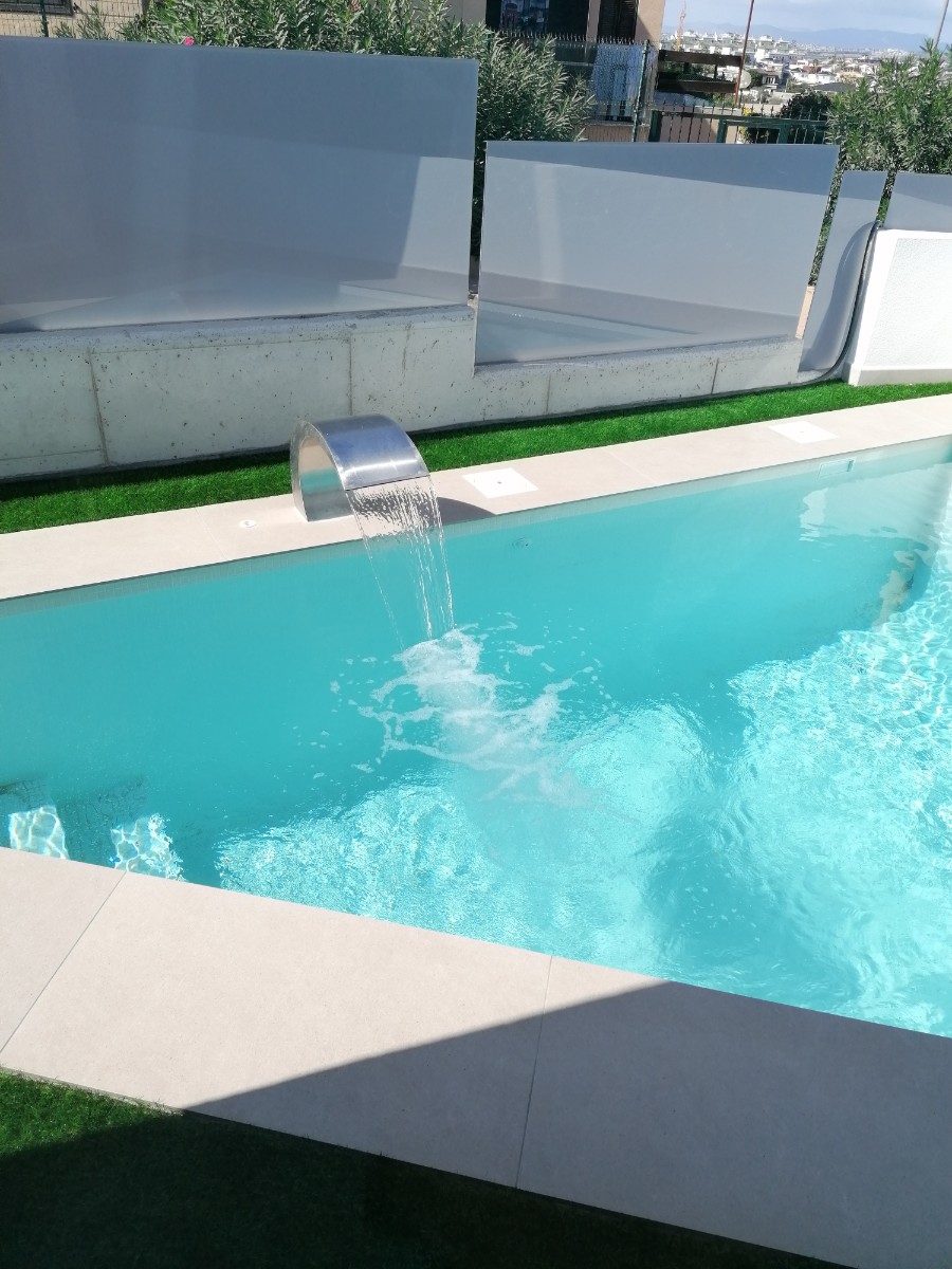 Willa w Torrevieja, Alicante, Hiszpania 3 sypialnie, 175 mkw. nr 96670