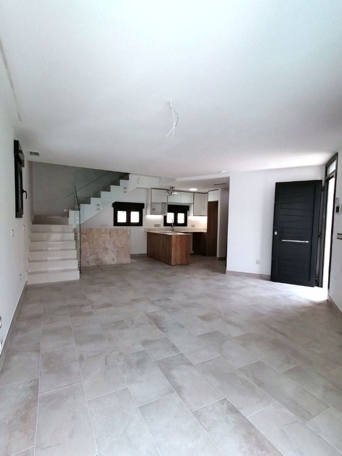 Willa w Torrevieja, Alicante, Hiszpania 3 sypialnie, 175 mkw. nr 96670
