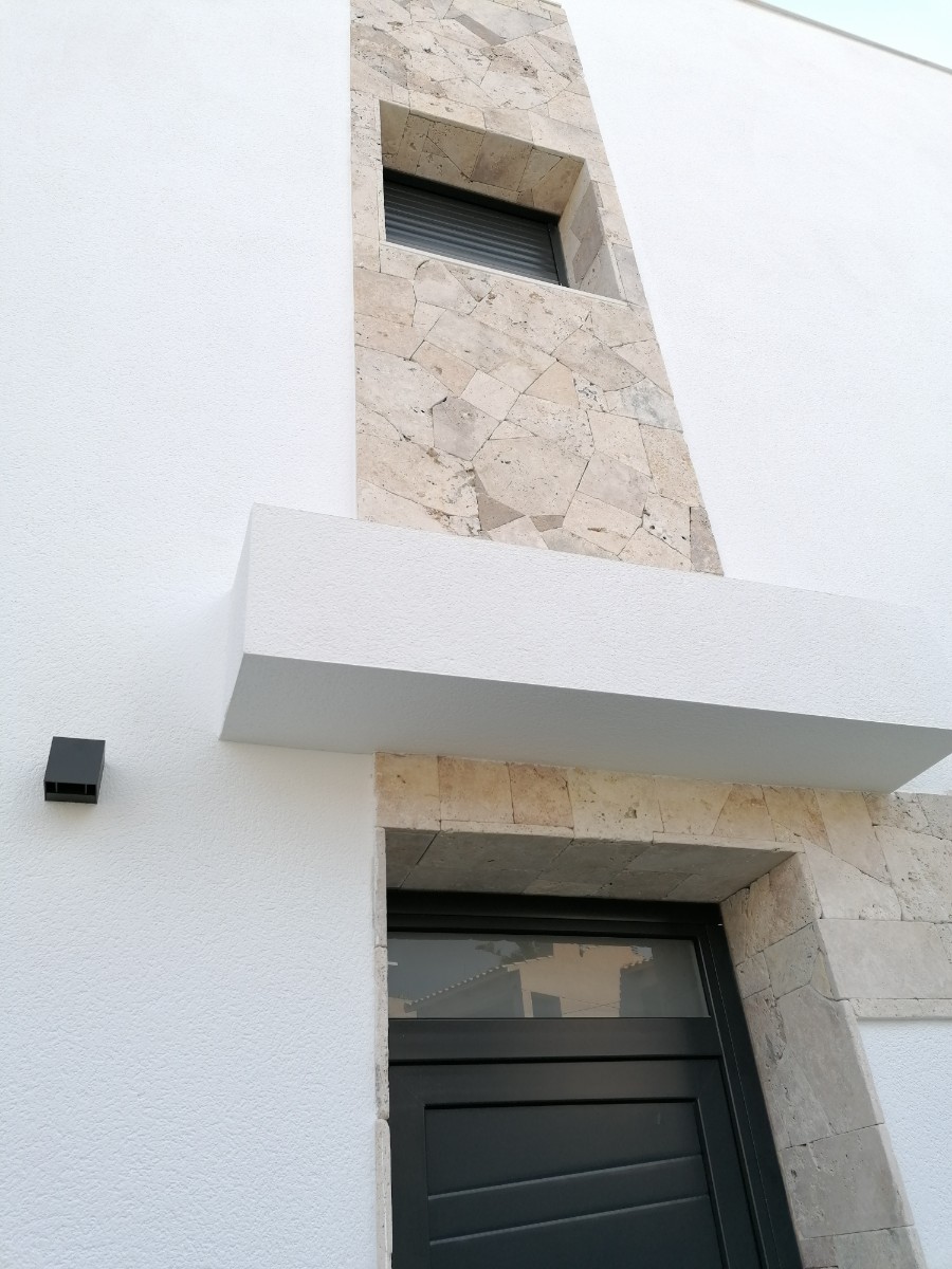 Willa w Torrevieja, Alicante, Hiszpania 3 sypialnie, 175 mkw. nr 96670