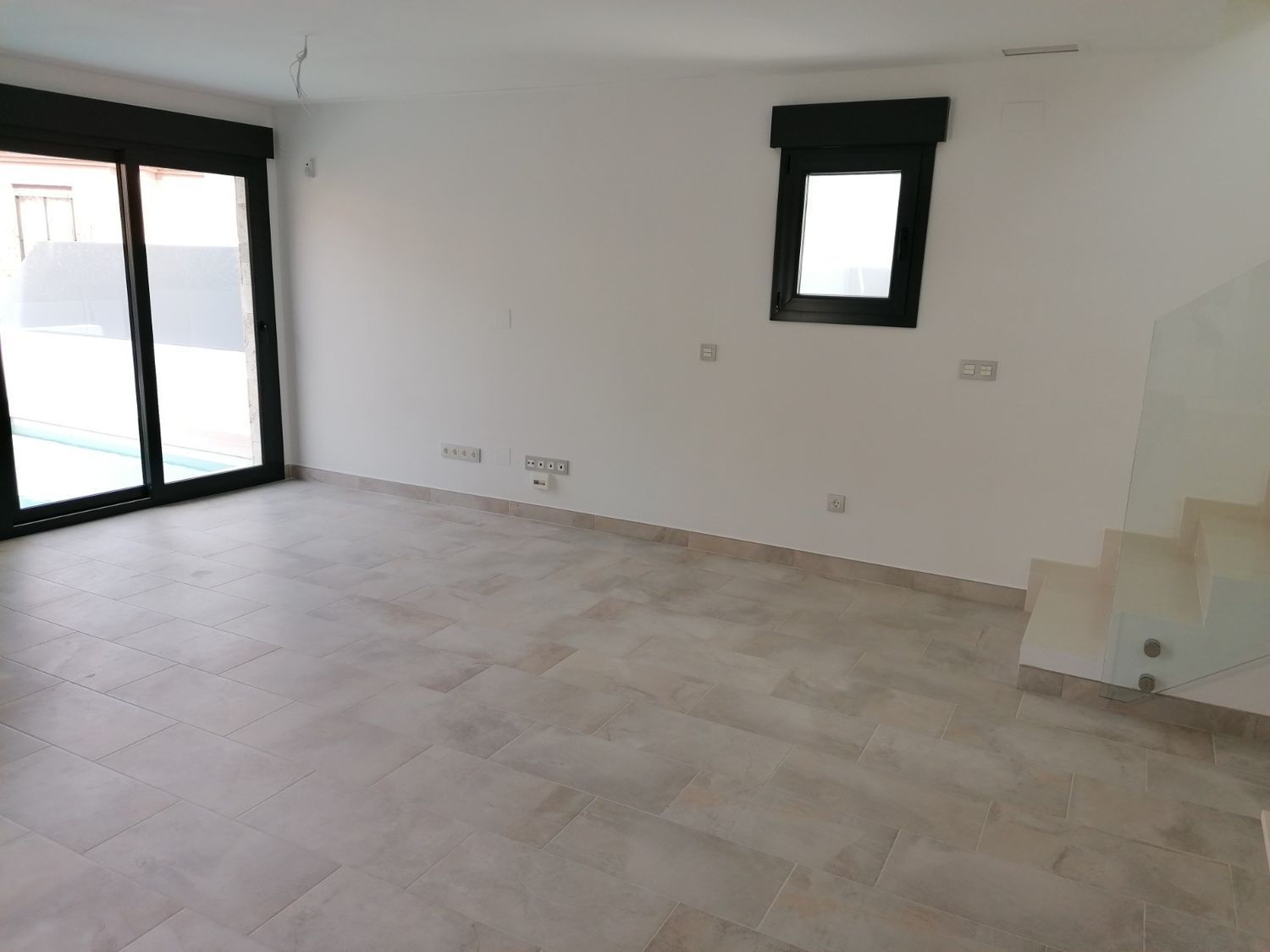 Willa w Torrevieja, Alicante, Hiszpania 3 sypialnie, 175 mkw. nr 96670