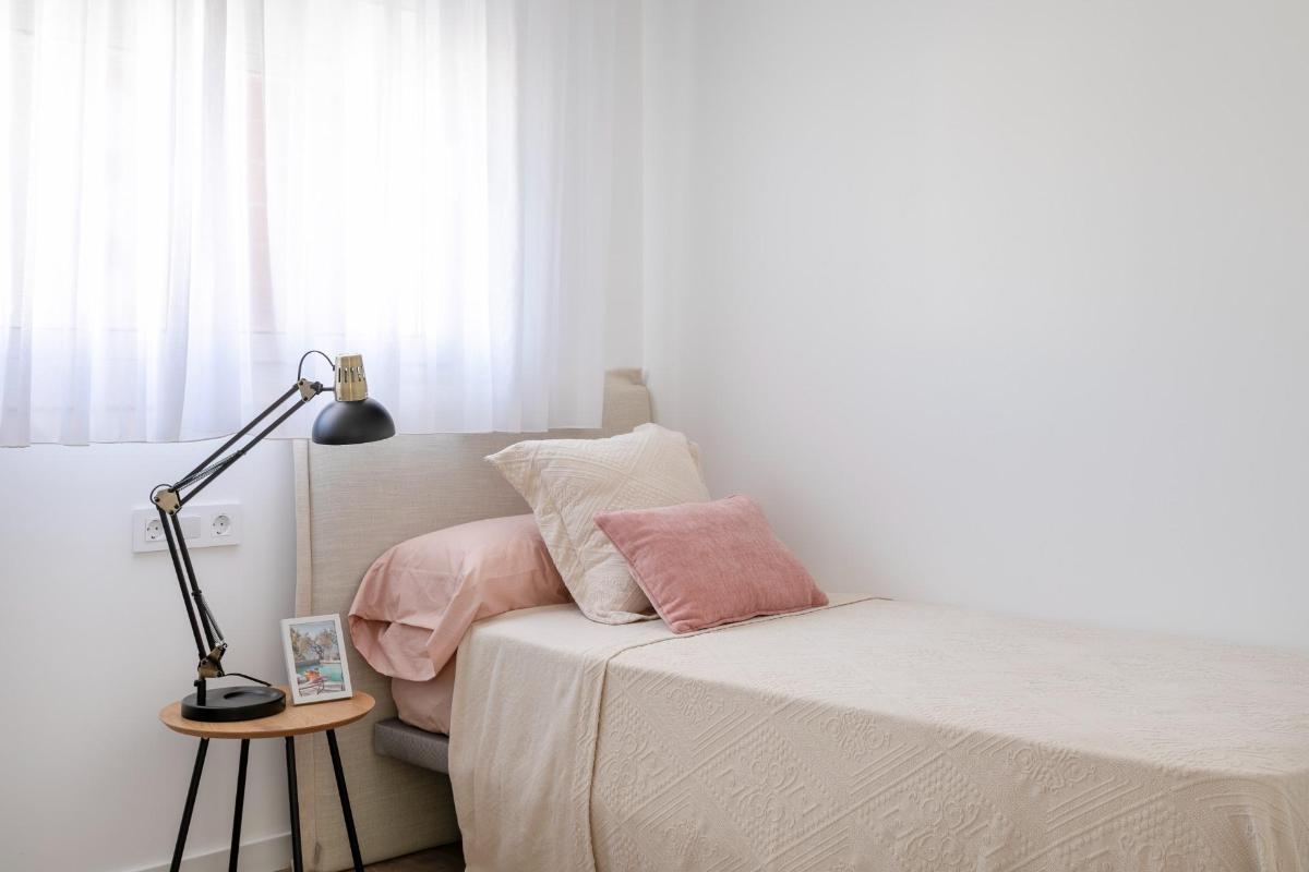 Apartment à Gran Alacant, Alicante, Espagne 3 chambres, 85 m2 No. 96677