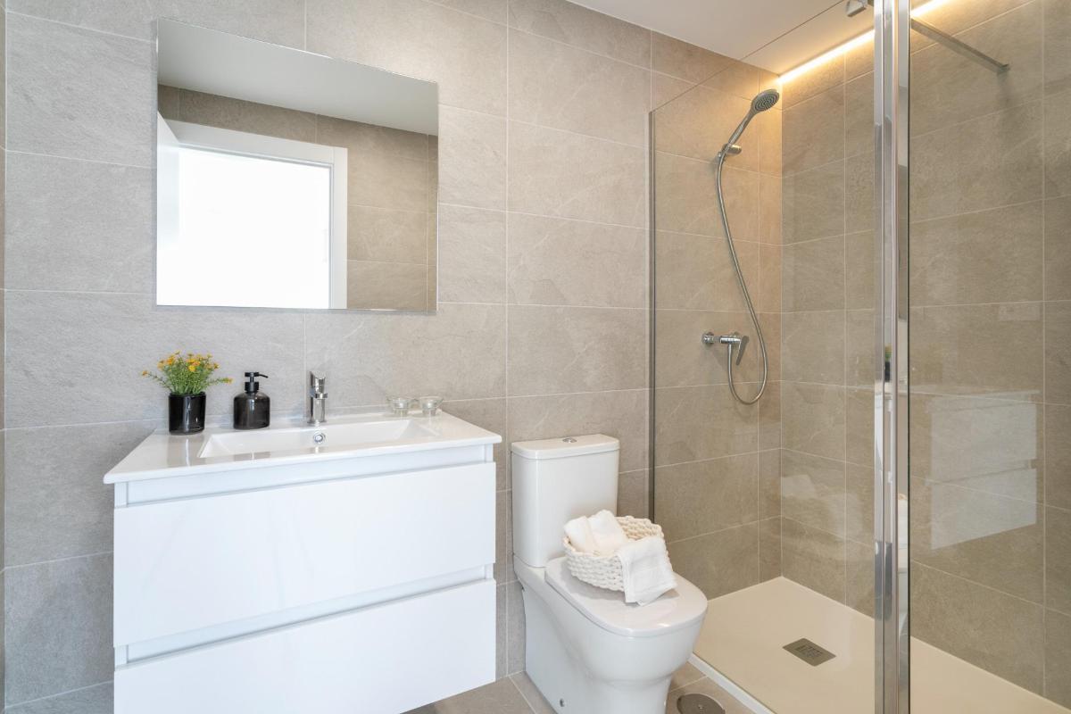 Apartment à Gran Alacant, Alicante, Espagne 3 chambres, 85 m2 No. 96677