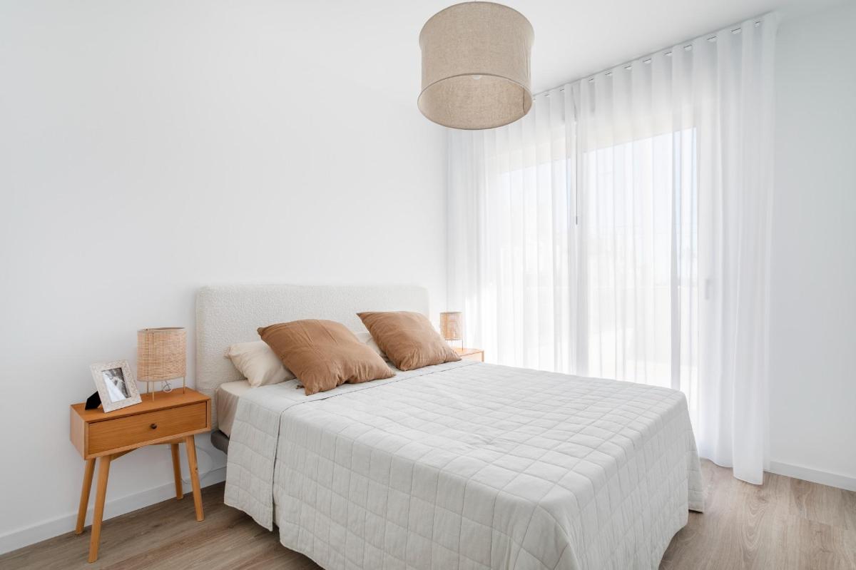 Apartment à Gran Alacant, Alicante, Espagne 3 chambres, 85 m2 No. 96677