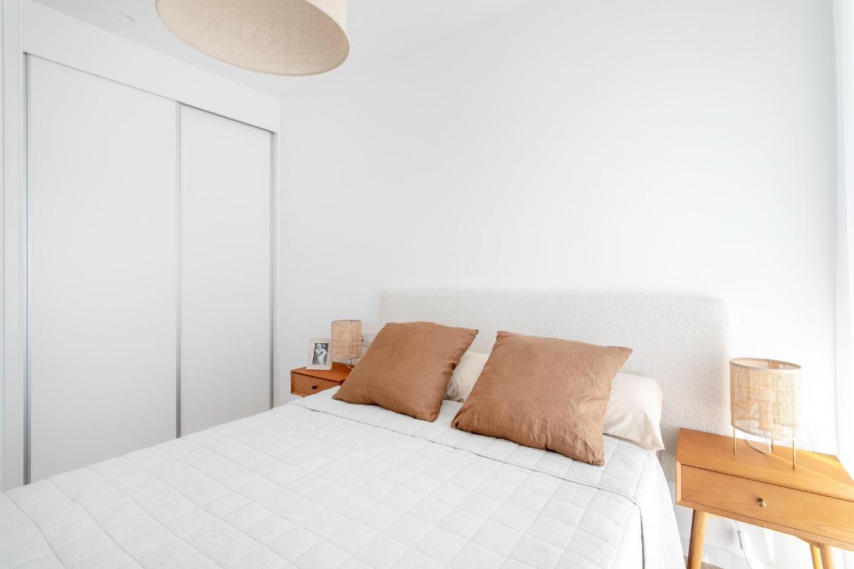 Apartment à Gran Alacant, Alicante, Espagne 3 chambres, 85 m2 No. 96677