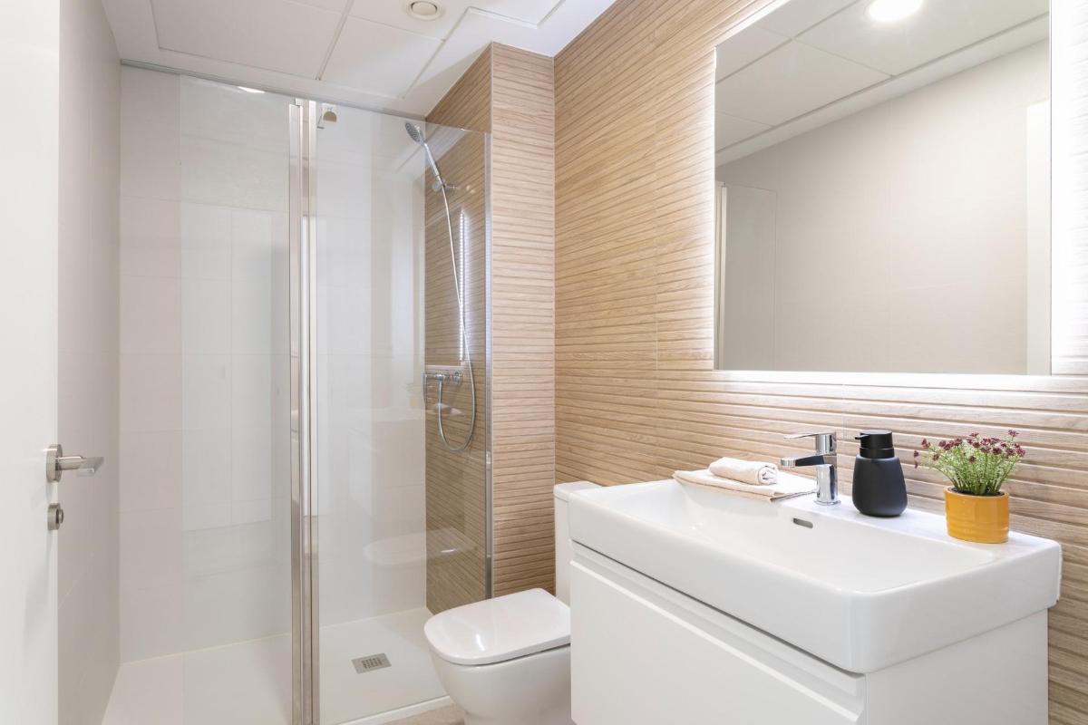 Apartment à Gran Alacant, Alicante, Espagne 3 chambres, 85 m2 No. 96677
