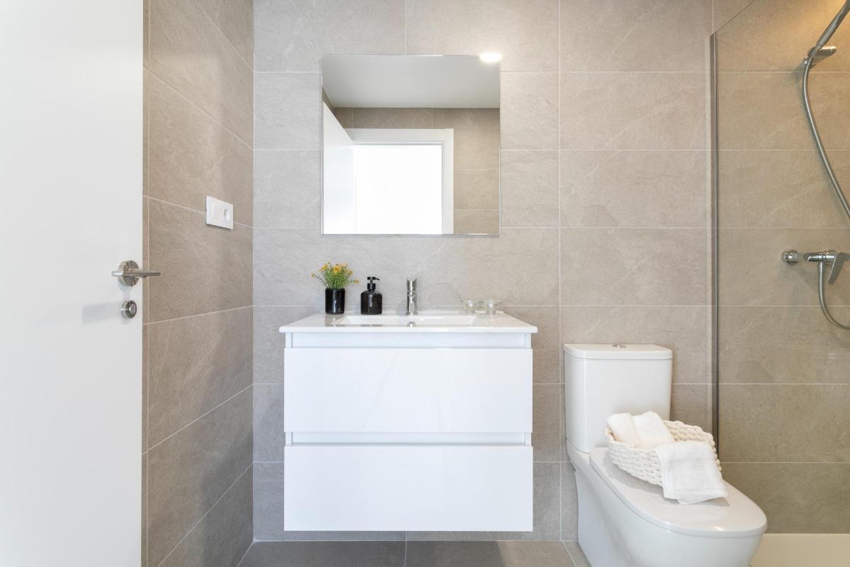Apartment à Gran Alacant, Alicante, Espagne 3 chambres, 85 m2 No. 96677