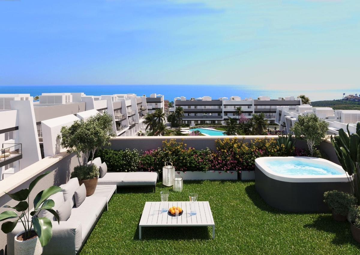 Apartment à Gran Alacant, Alicante, Espagne 3 chambres, 85 m2 No. 96677